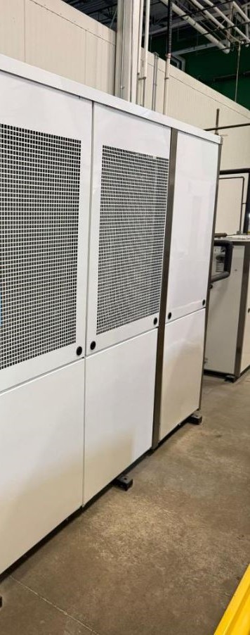 Bakery Equipment | Product Detail